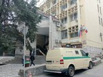 Центр содействия инвестициям (Tsentralniy Microdistrict, Sovetskaya Street, 40), construction company