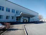 Городская клиническая больница № 18, физиотерапевтическое отделение (ulitsa Blyukhera, 3) ، قسم المستشفى