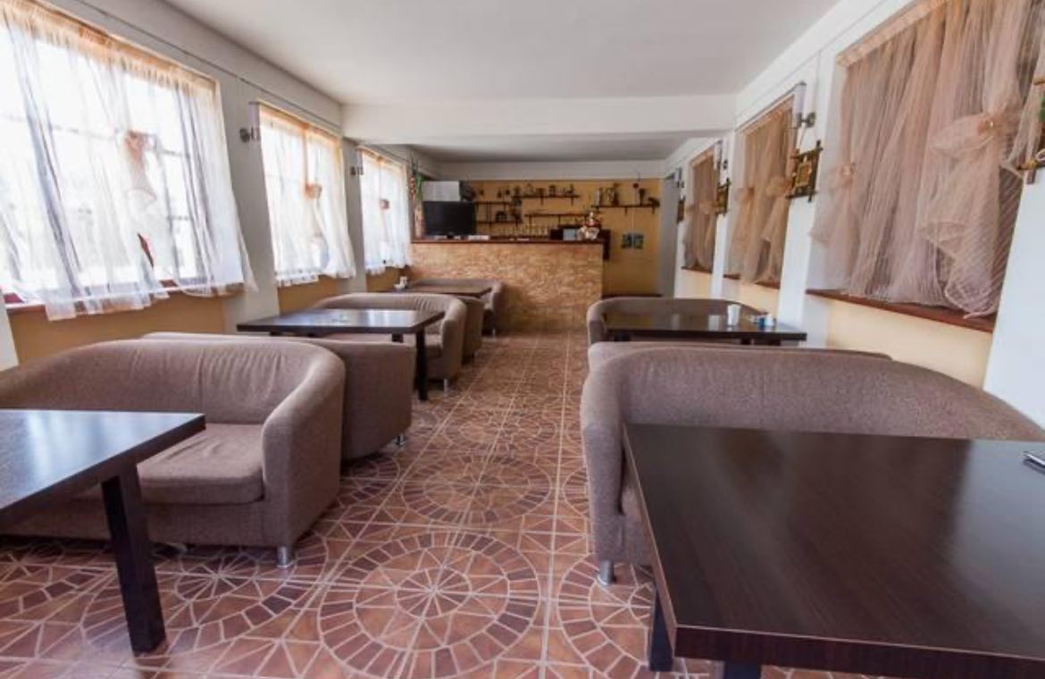 Фото Олимпик