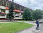 Подмосковье (Schyolkovo, Talsinskaya ulitsa, 1), shopping mall