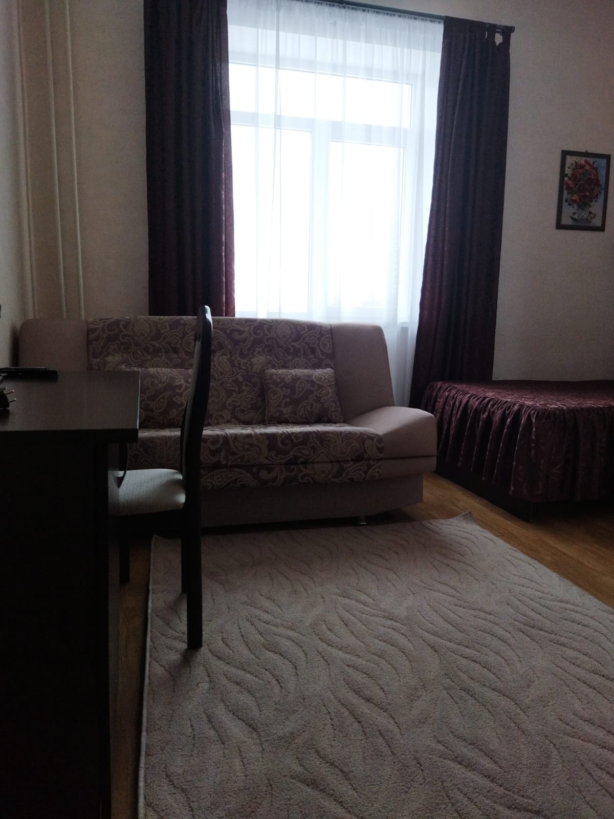 Фото Уолл Стрит