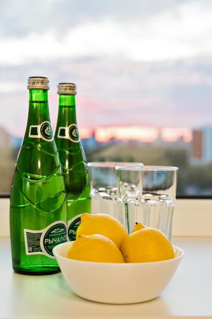 Фото Laspace Apart Rental