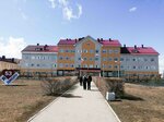 Srednyaya obshcheobrazovatelnaya shkola № 53 (Melnichnaya ulitsa, 44), escuela de enseñanza general