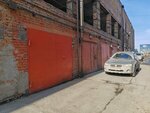 Sills (Svyazistov Street, 161/1кА) ، سلع رياضية
