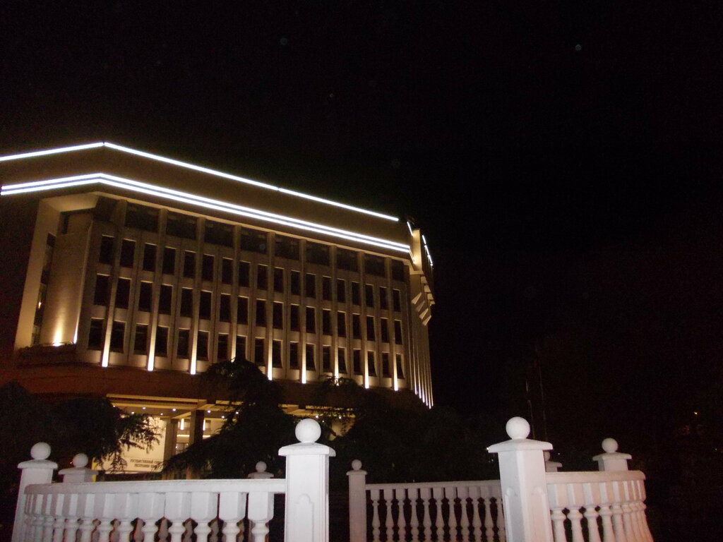 School МБОУ Украинская школа, Republic of Crimea, photo