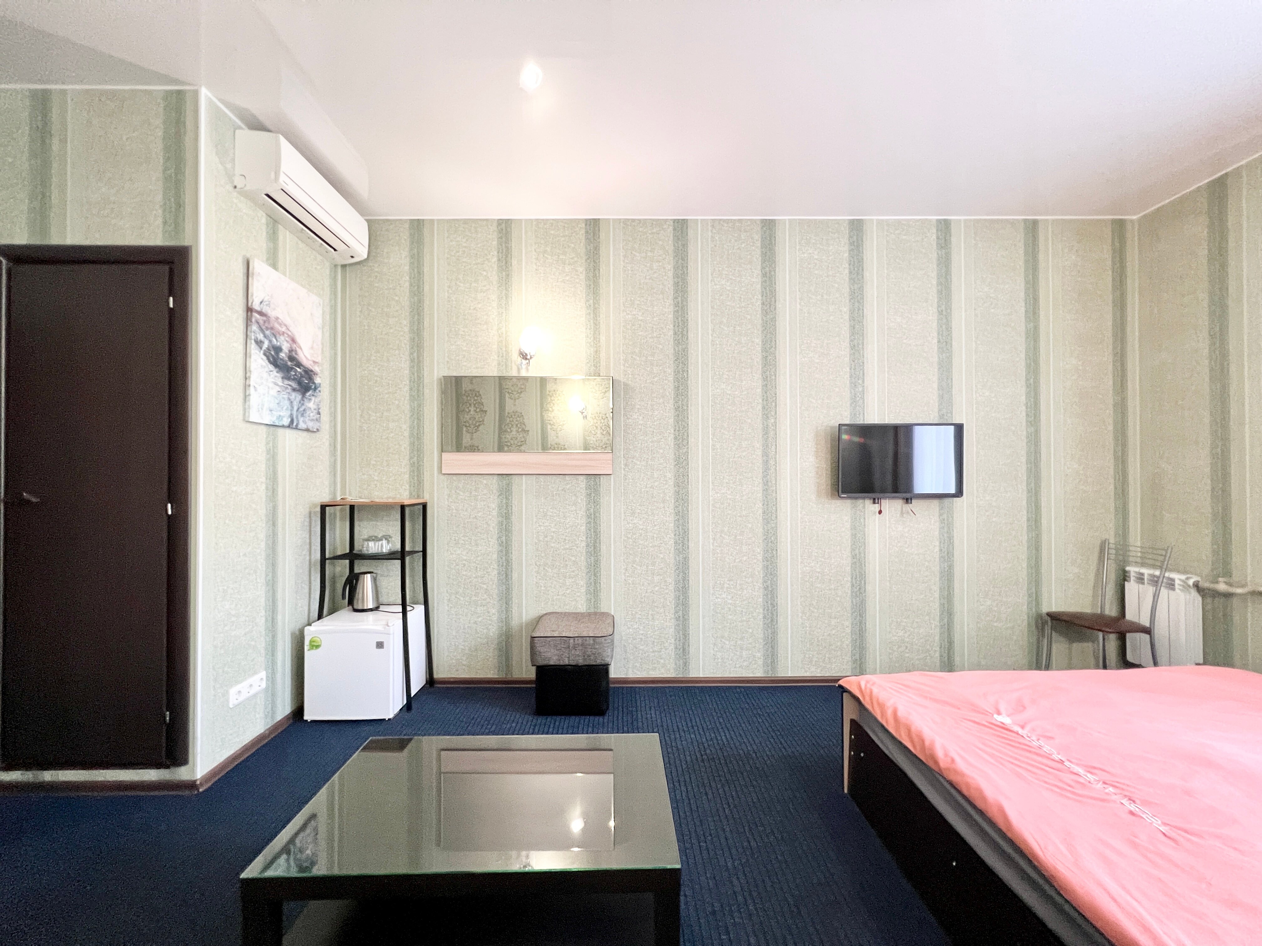 Фото Аллюрия