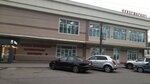 Ak Zhol (Aqan Seri kóshesi, 17А), tienda de construcción