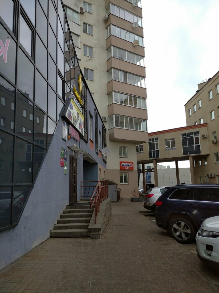 Web design studio Swd Design Studio, Minsk, photo