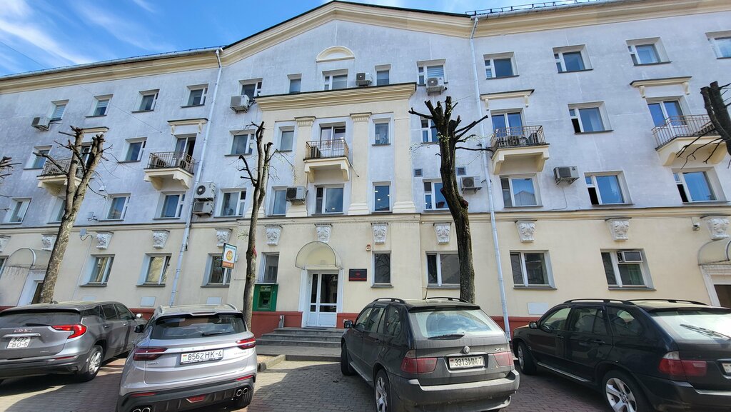 Rental of construction and special equipment ТутТехника, Minsk, photo