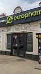 Kaspi Postomat (Nursultan Nazarbayev Avenue, 171/1), servicio postamat
