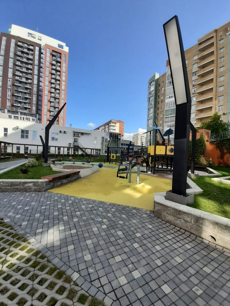 Фото Abri Luxe Berlin