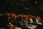 Nash Stand Up (Leningradskaya Street, 22), stand-up club