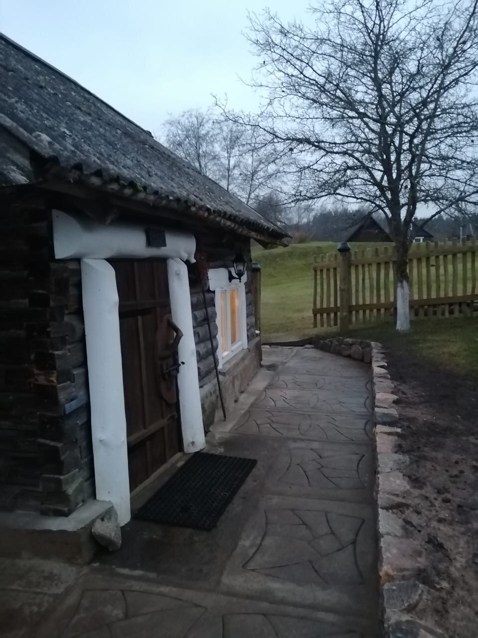 Фото Домик Фермера