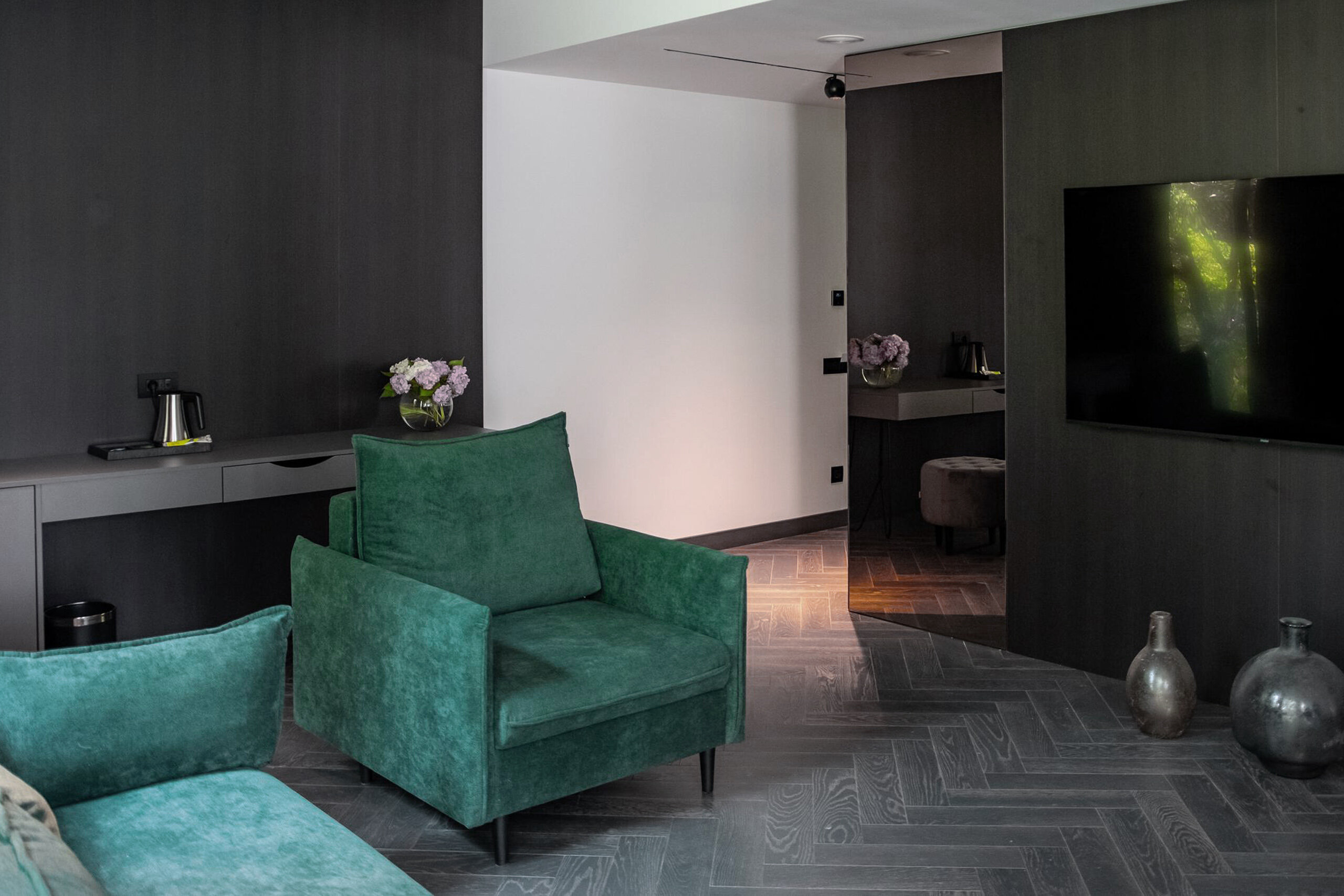 Фото Верещагинская Дача by Provence