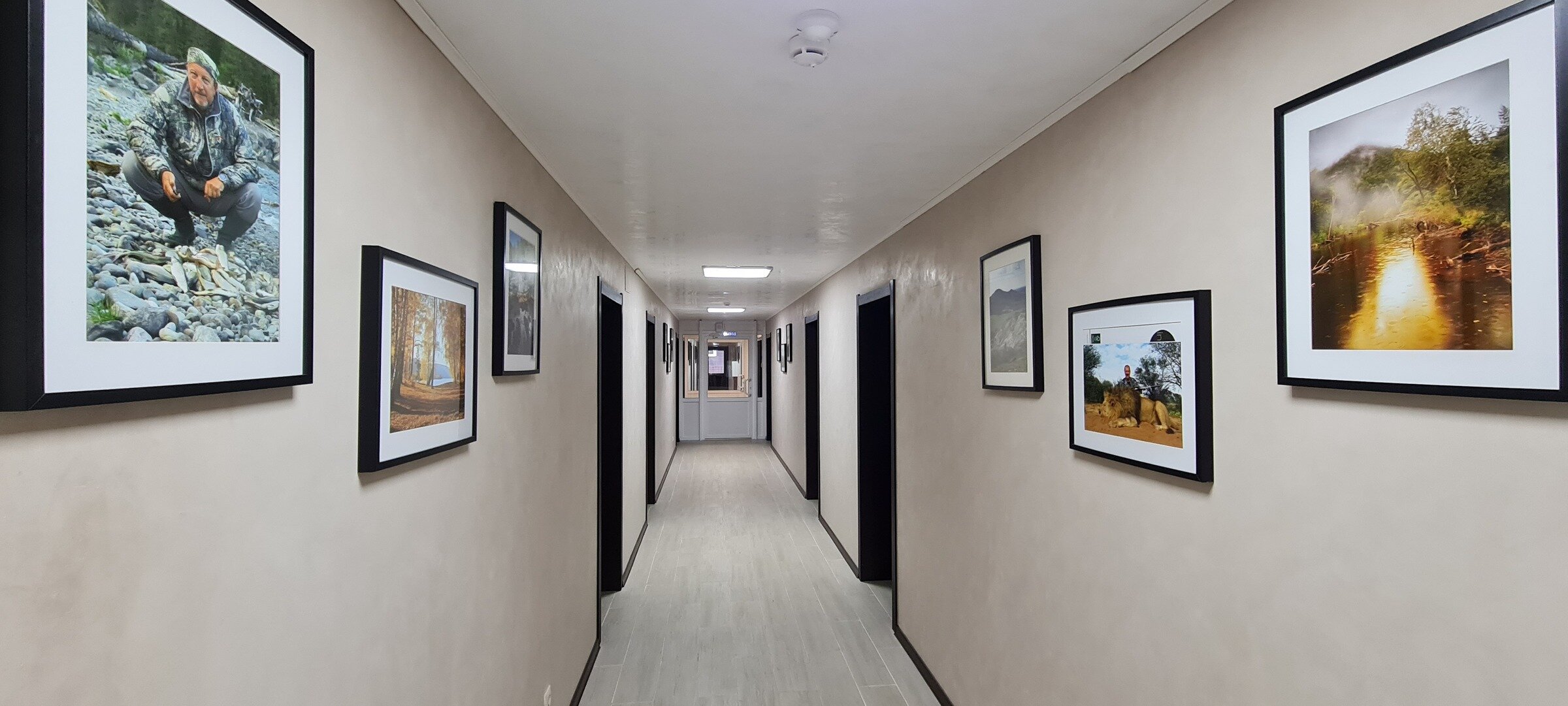 Фото Мини-отель Легково