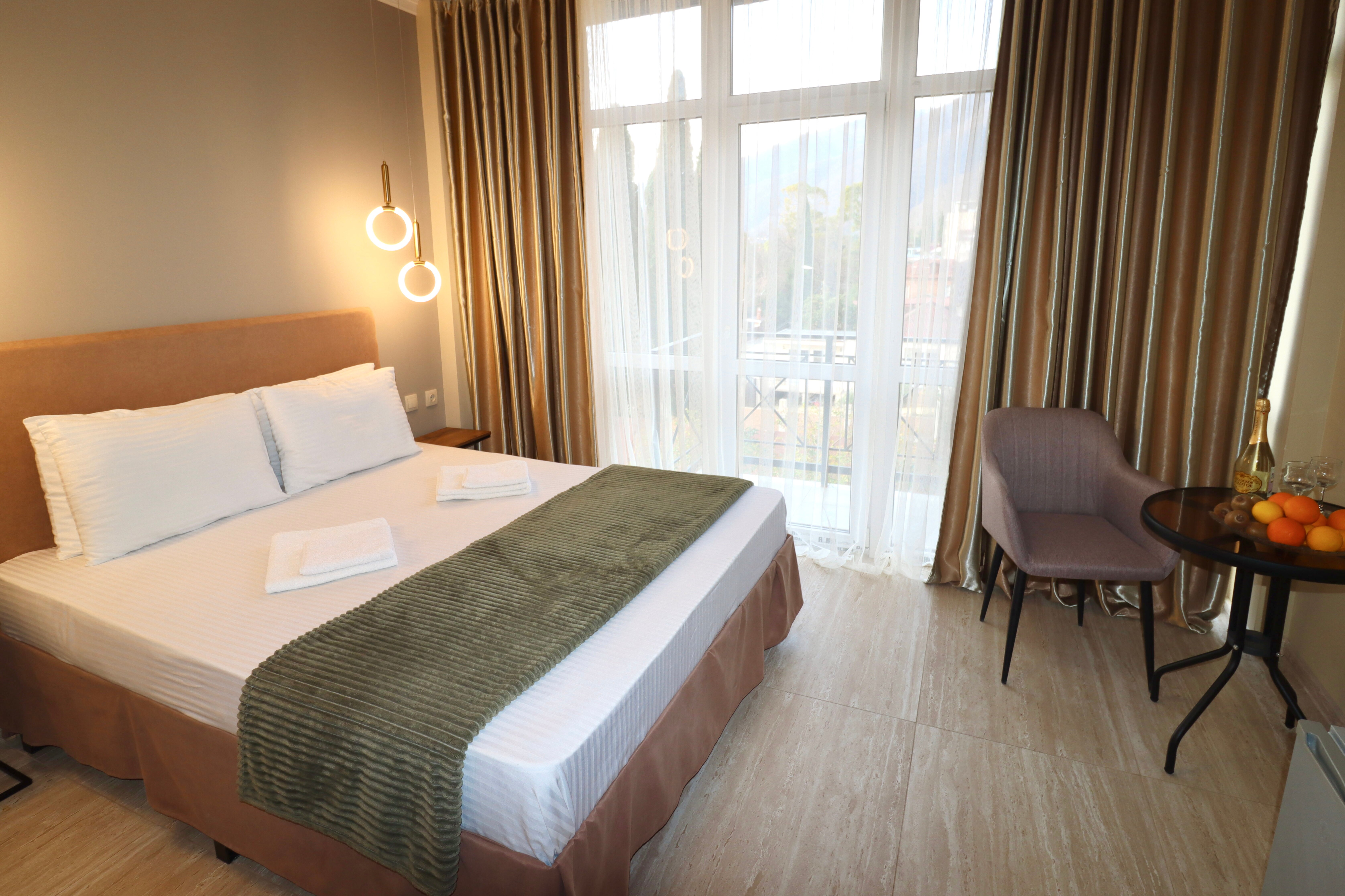 Фото Golden Gagra