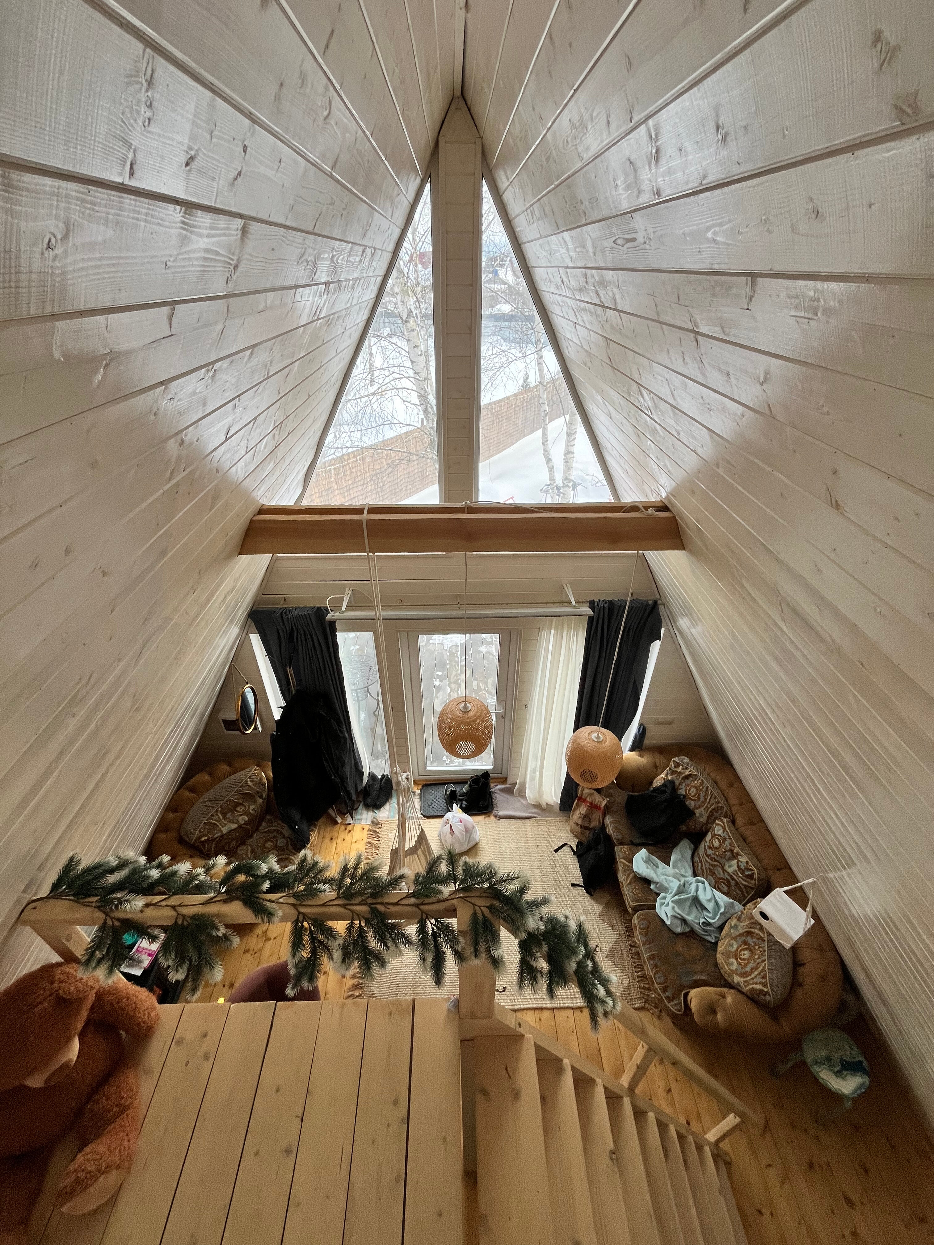 Фото Берёзовка