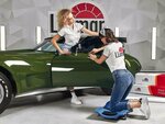 Lumar centre (Altufyevskoye Highway, 18А), car window tinting