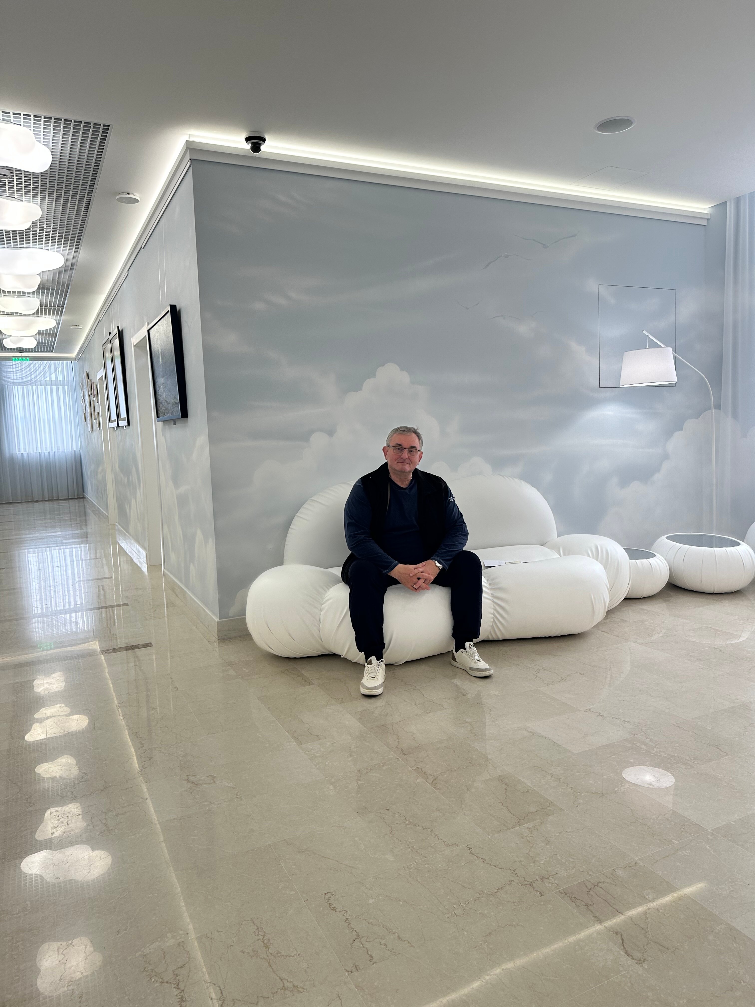 Фото Villas & SPA by Ostrova