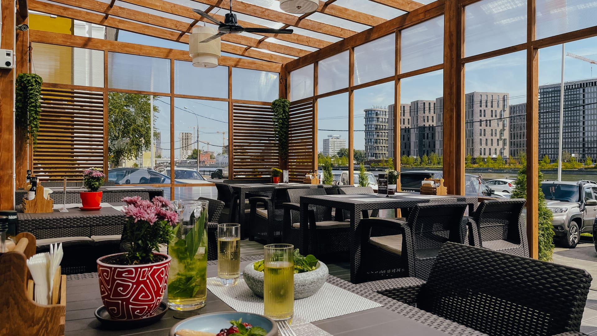 Фото Palmira Business Club