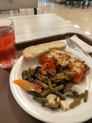 Cafetería VGosti, , foto