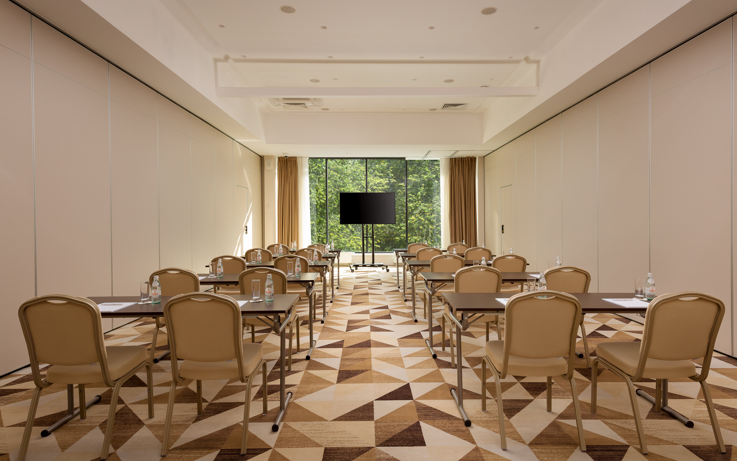 Фото Palmira Garden Hotel & SPA