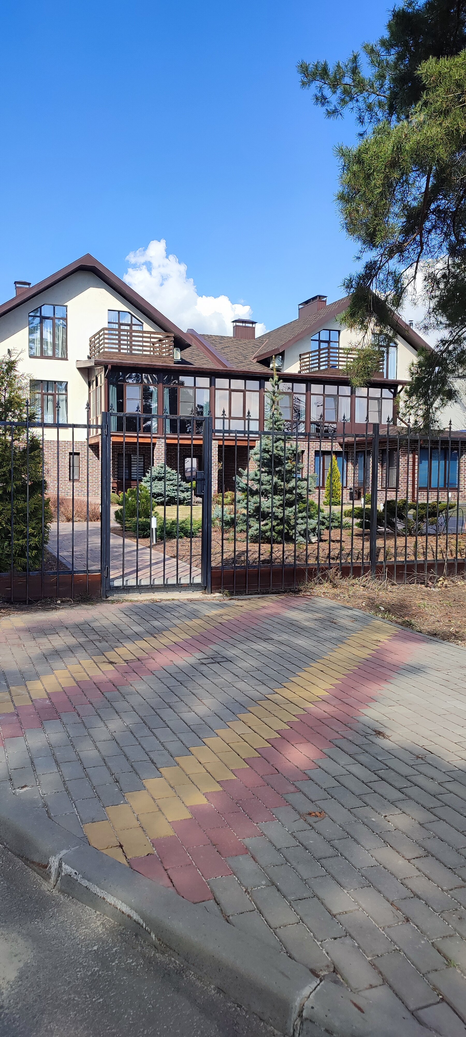 Фото Panorama Вилла