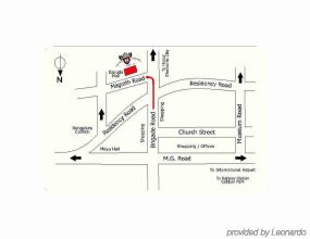 Фото The Grand Magrath Hotel