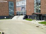 Цифровая стратегия (Saltykova-Schedrina Street, 76к4) ، تكنولوجيا المعلومات (it)