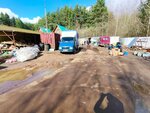 ВторМетРесурс (Ivanovskiy rayon, Kolyanovskoye selskoye poseleniye, derevnya Bukharovo) ، مخلفات