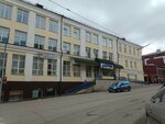 Обучайка (Karla Marksa Street, 18) ، مركز تنمية الأطفال