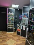 Табак&vape (rabochiy posyolok Bobrovo, Krymskaya Street, 15), tobacco and smoking accessories shop