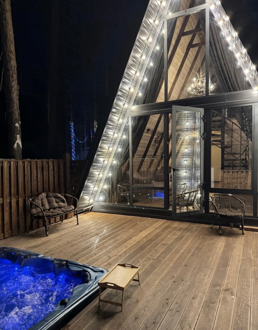 Фото Shale A-travel