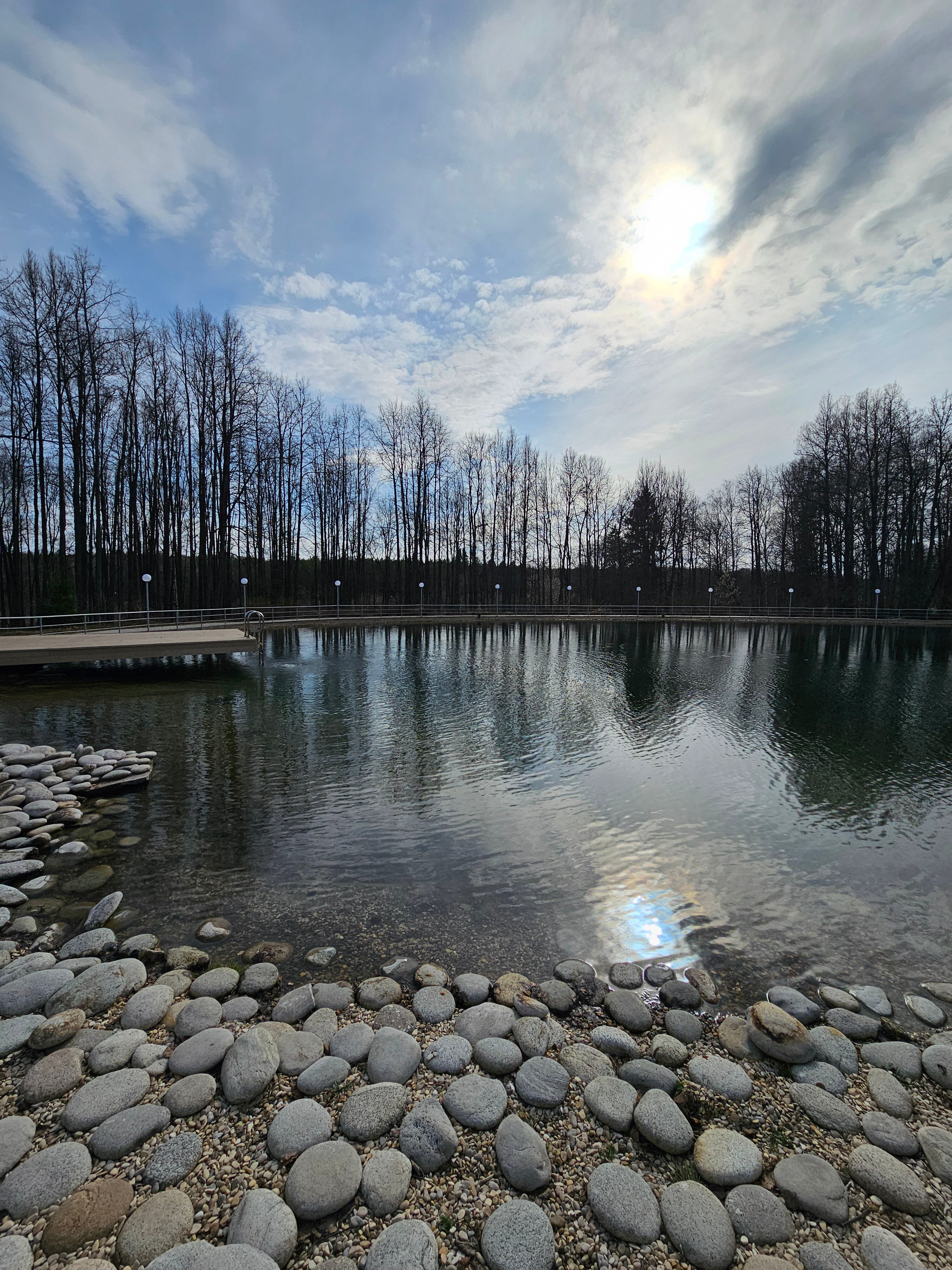 Фото Wolki & Lipki