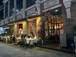 CouCou (Krasnaya Street, 108), restaurant