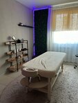 Solo (Vzletnaya Street, 71), salón de masaje