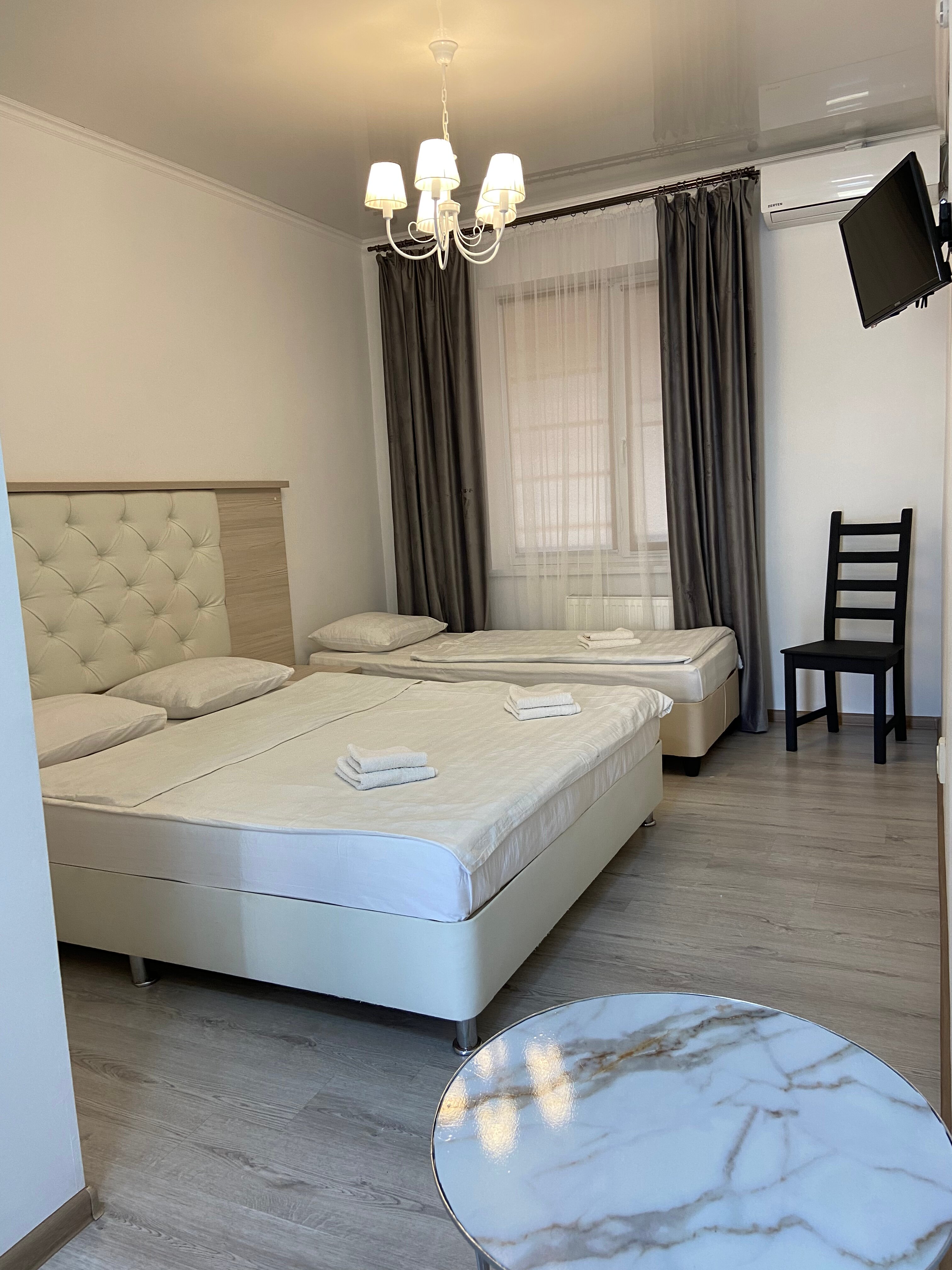 Фото Бургомистр