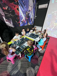 Owl Land (Volgodonsk, Leningradskaya Street, 13Б), organization of children events