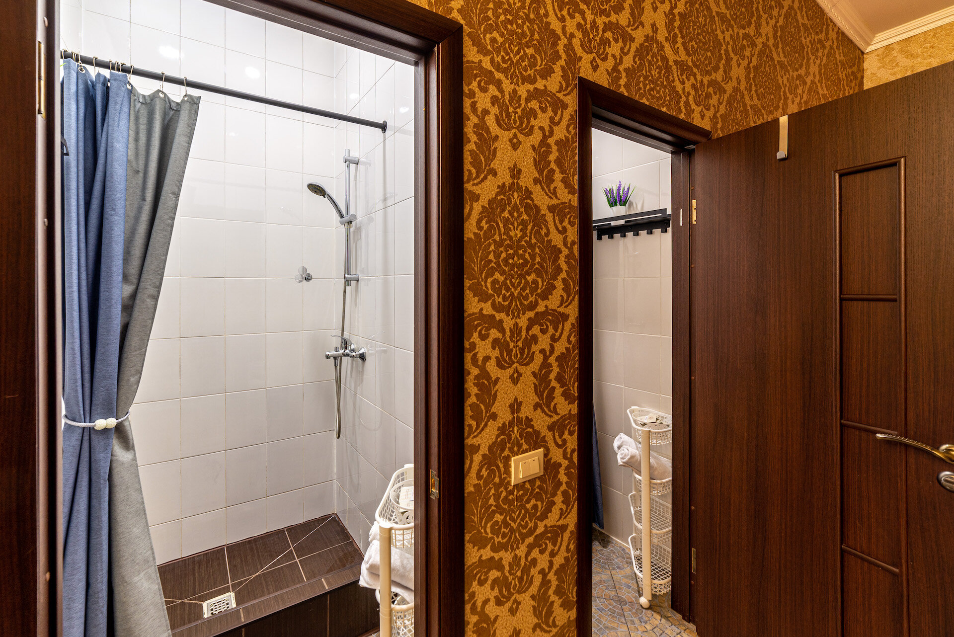 Фото Викена