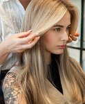 Anna Mons (Gorokhovaya Street, 1), beauty salon