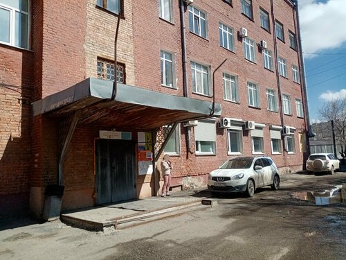 Металлообработка СТК, Омск, фото