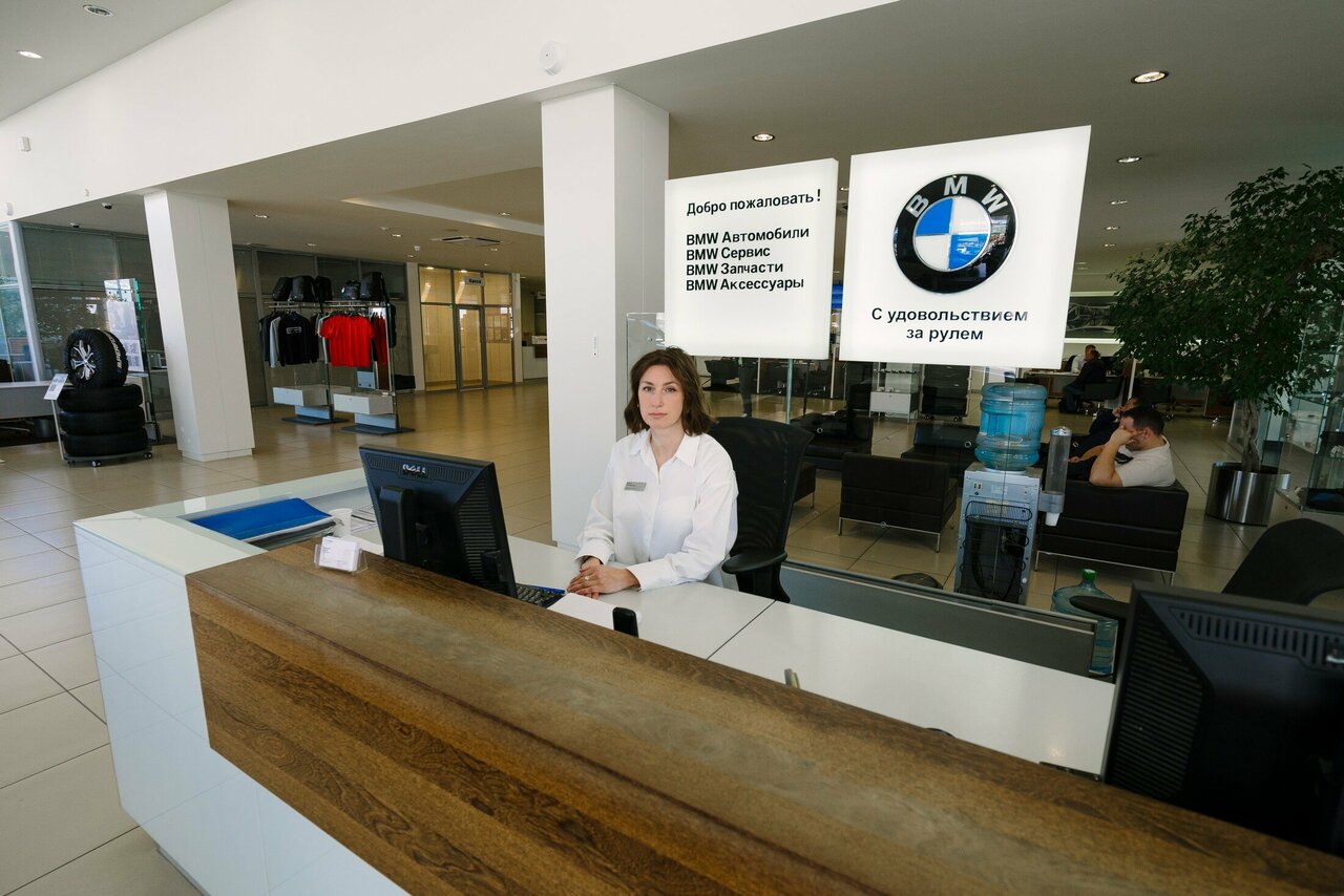 photo М-Сервис