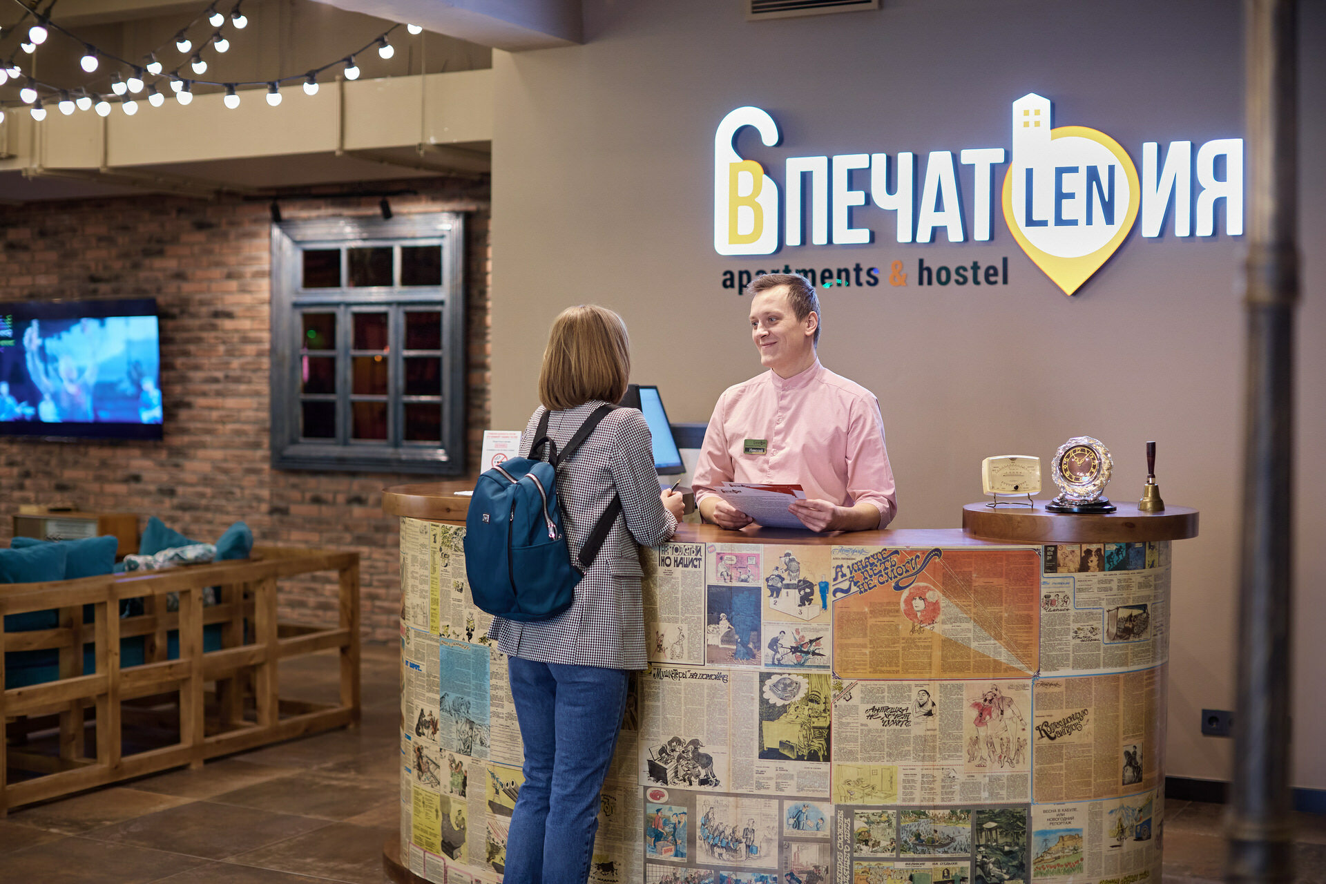 Фото Впечатления