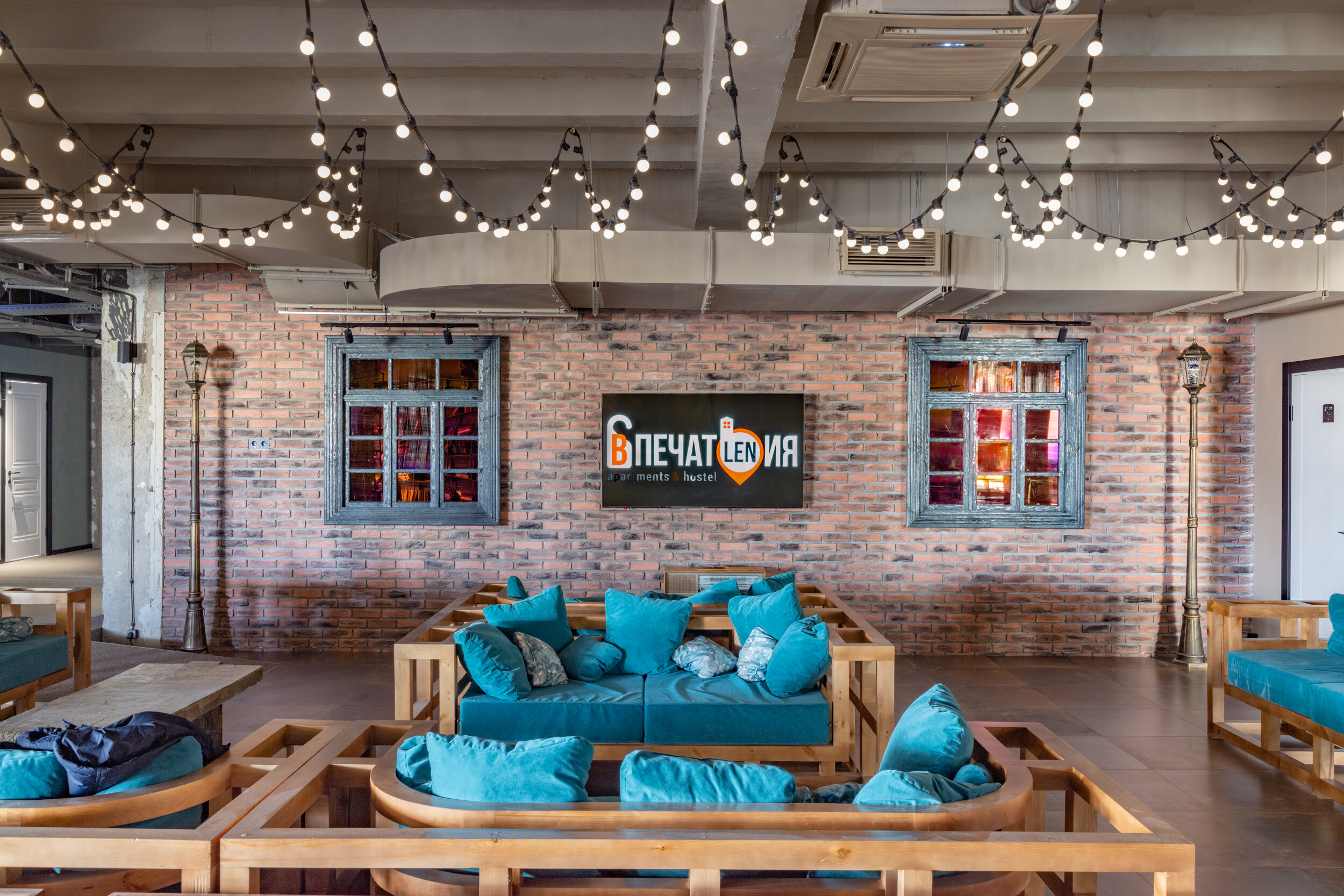 Фото Впечатления