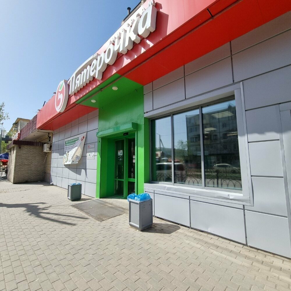 ATM Т-Банк, Astrahan, photo