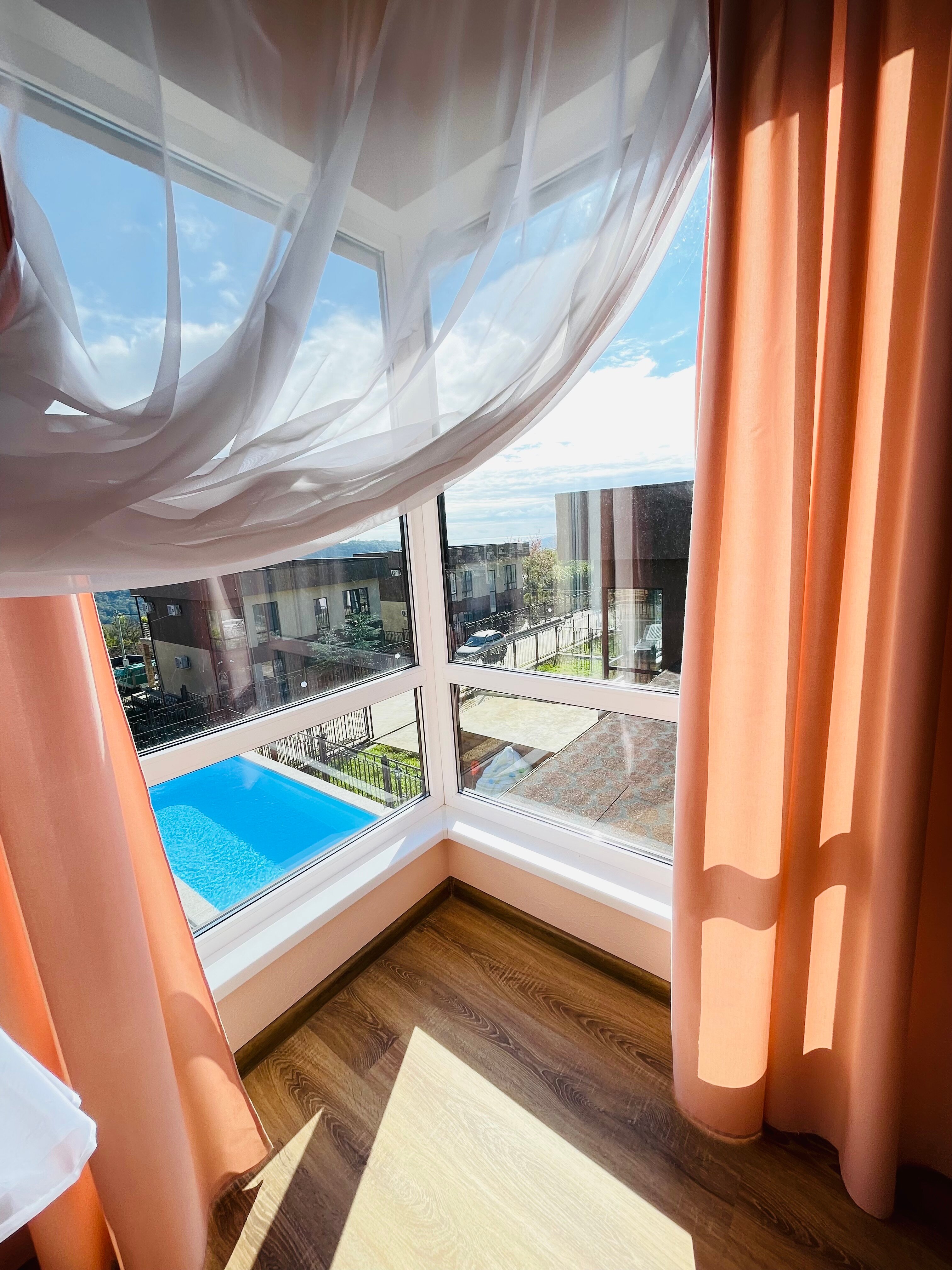 Фото Вилла Высокая