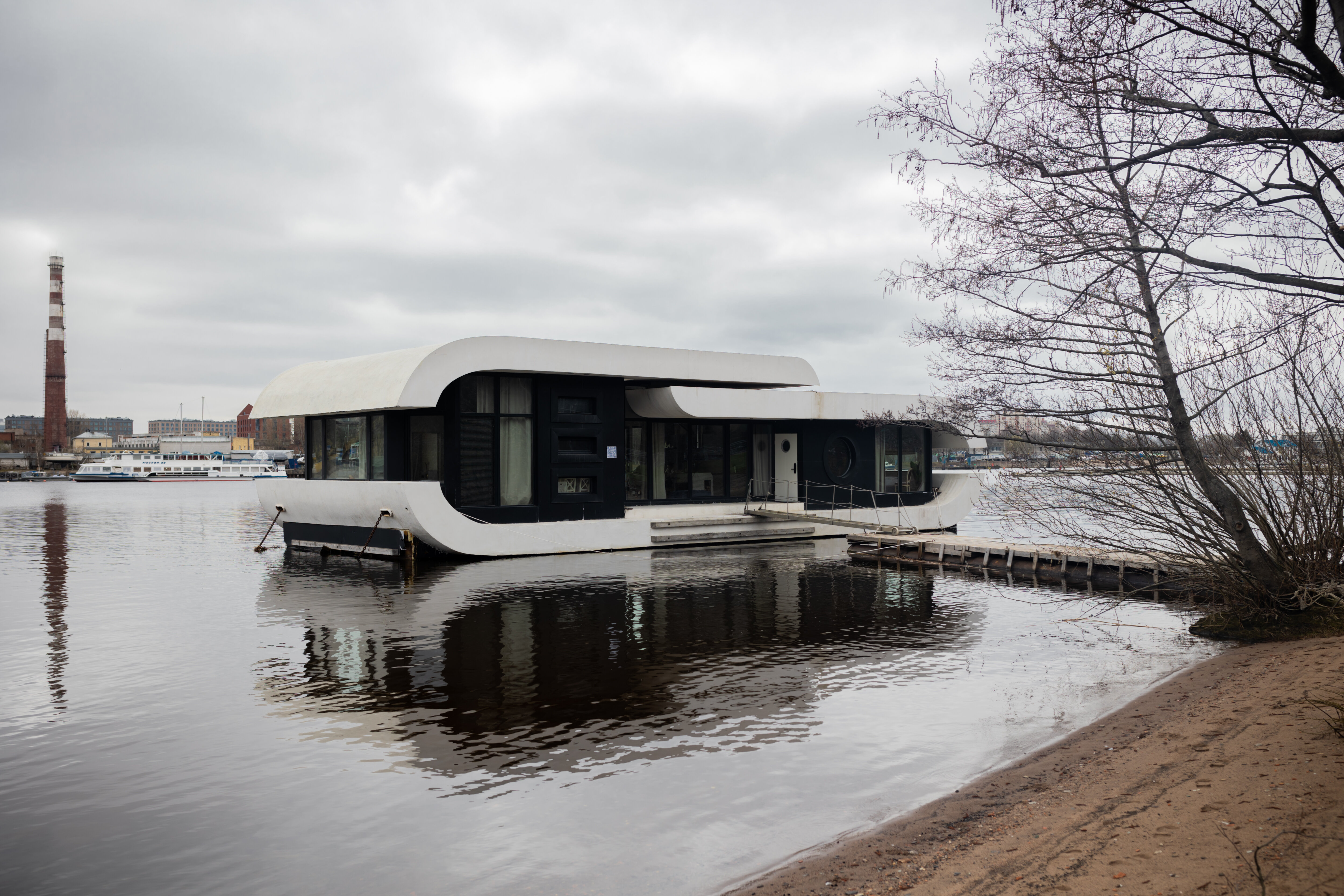 Фото House Boat