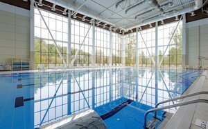 Амакс Курорт Новая Истра