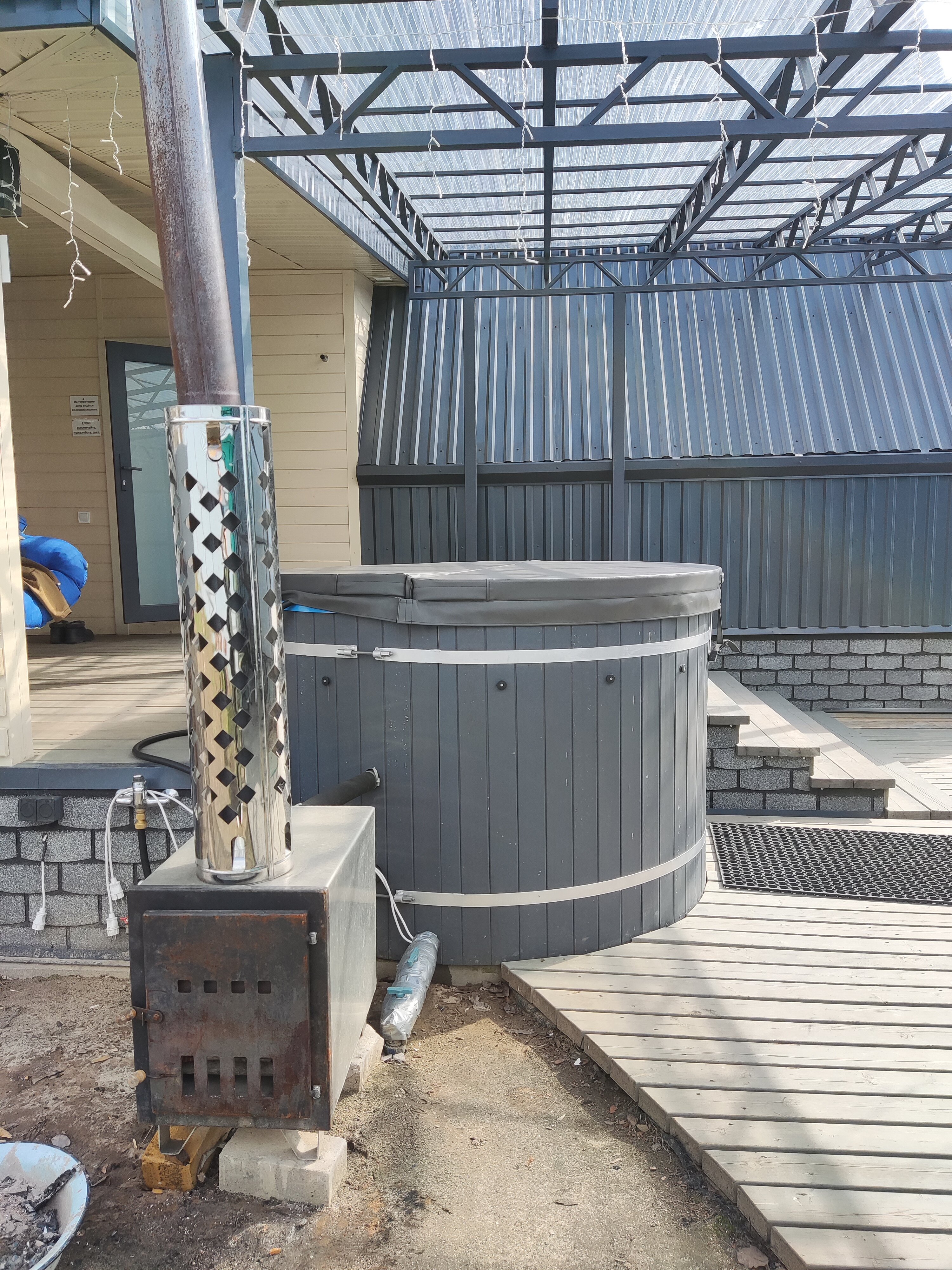 Фото отеля 5