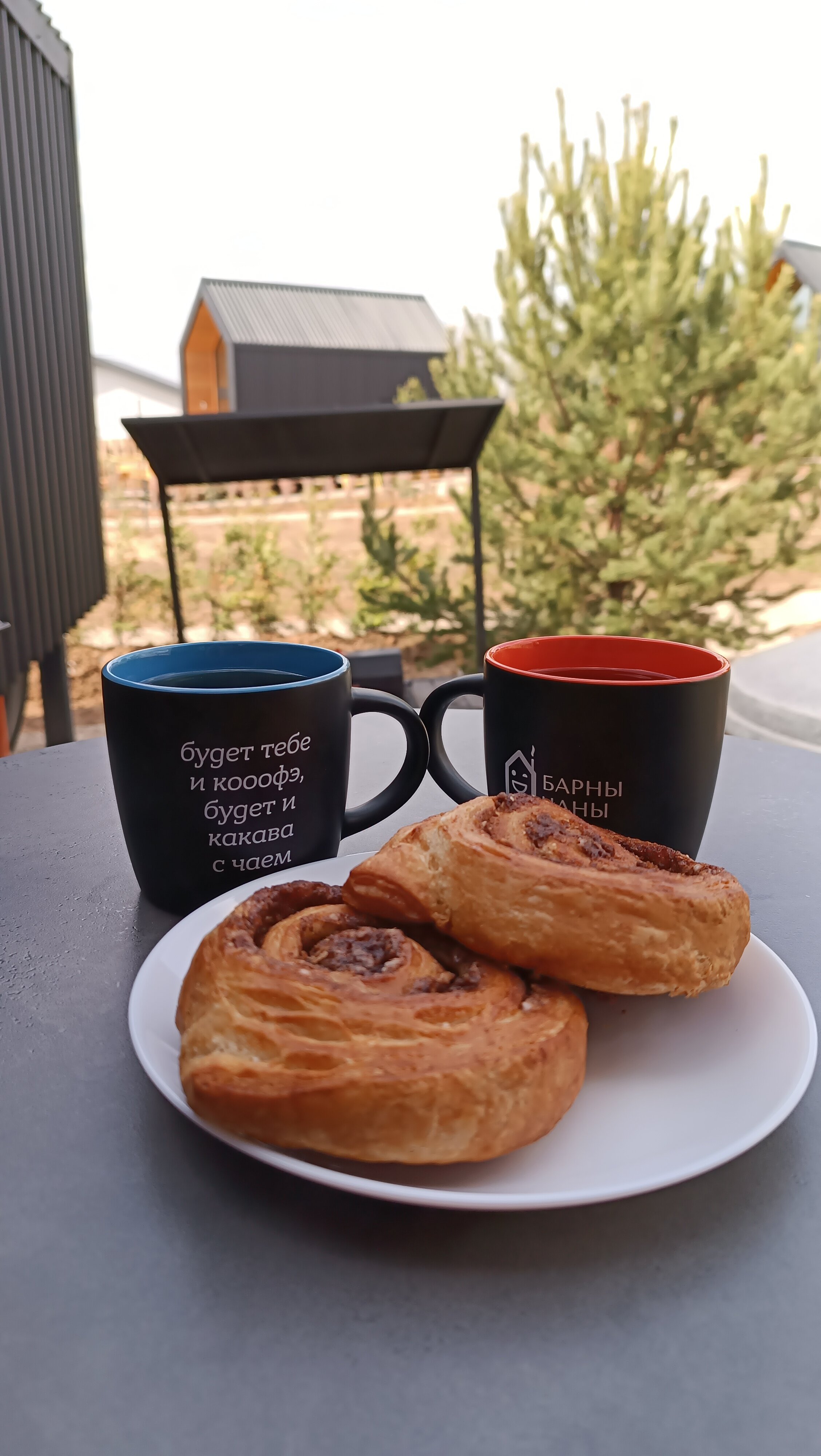 Фото БарныЧаны